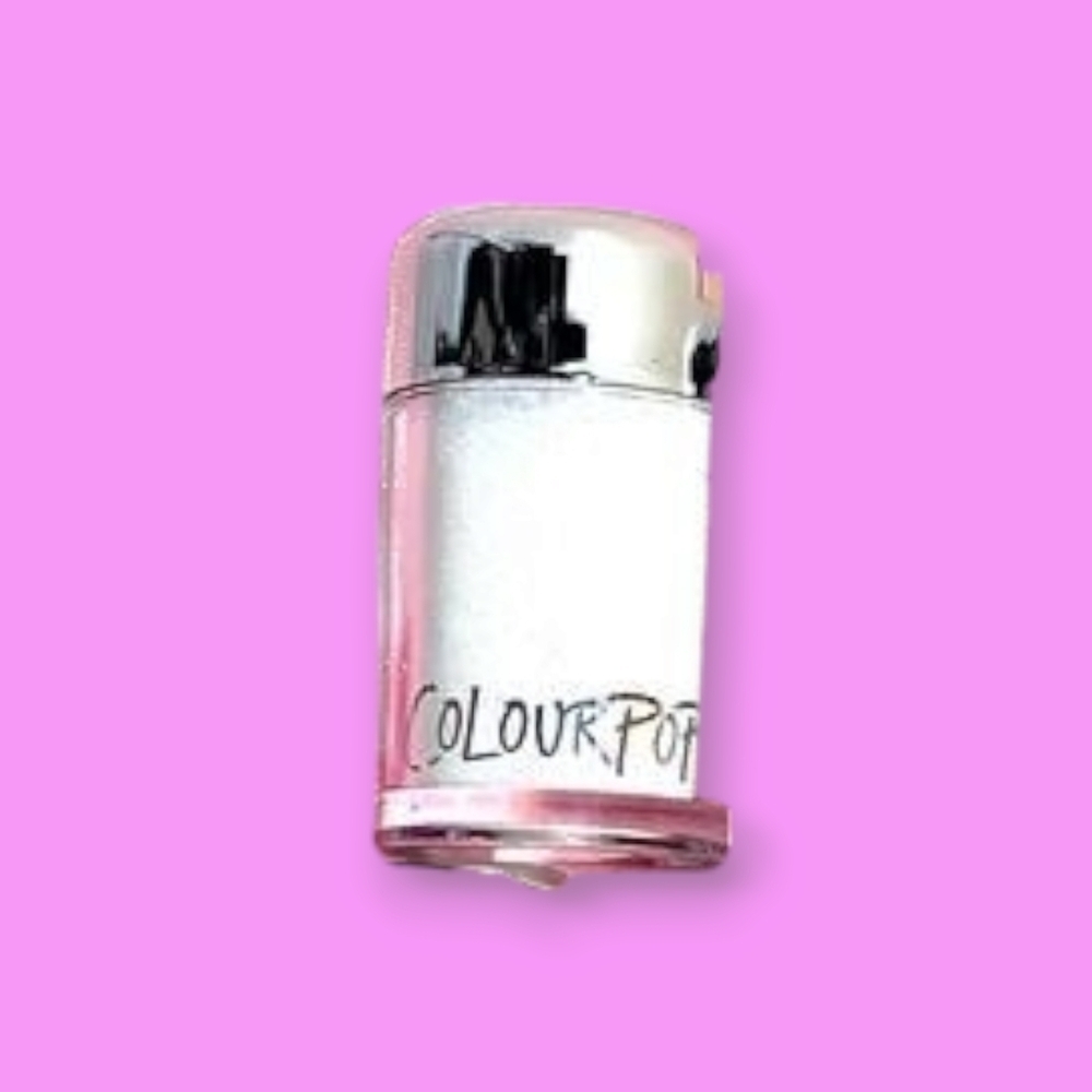 Colourpop Far Out Glitterally Obsessed Loose Glitter
